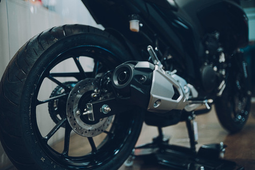 Yamaha Fz 25 Abs Delcar ® + Entrega Inmediata + Regalo