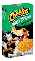 Comprar Cheetos Macarrones Mac And Cheese Cheesy Jalapeño Flamin Hot