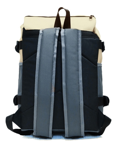 Imagen 4 de 4 de Mochila Rocoto Beige