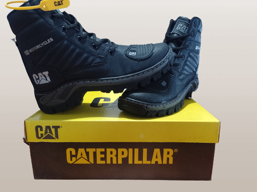 Botas Borcegos Caterpillar Motorcycles