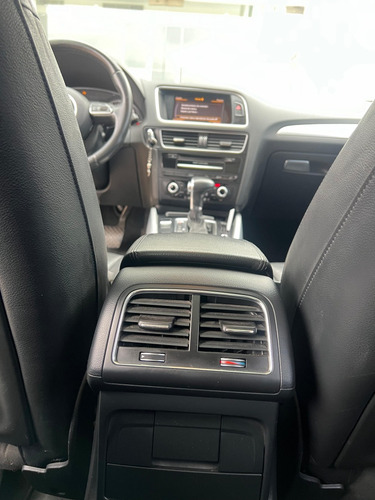 Audi Q5 2.0 Tfsi 225cv Tiptronic Quattro