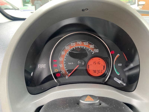 Fiat Uno Vivace 1.0 Celebration Completo