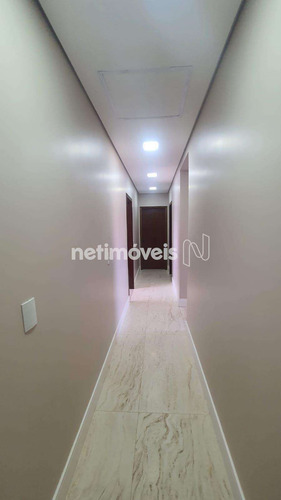 Imagem 7 de 30 de Venda Casa Em Condomínio Jardim Botânico Brasília - 873991