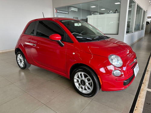 Fiat 500 1.4 CULT