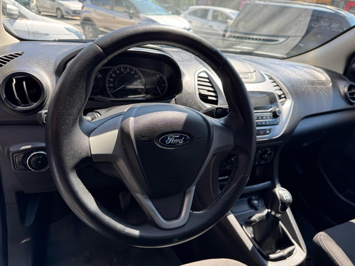 Ford Ka Ford Ka 1.0 SE (Flex)