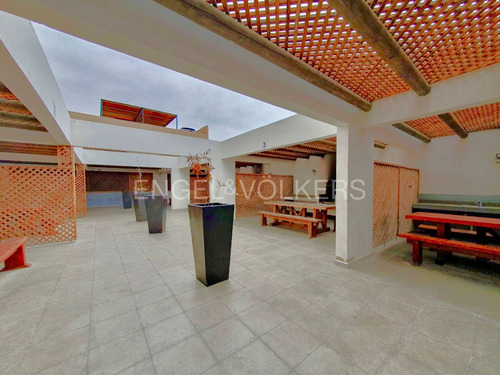 Departamento En El Yodo, 80 M2 / 3d