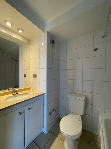 Departamento Eleuterio Ramirez | 2d + 1b | 1 Est. + 1 Bod.