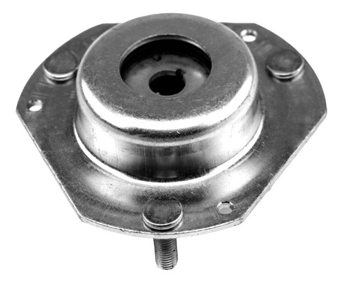 Ag Strut Base Amortiguador (d) Ford Ecosport 13-17 Fiesta