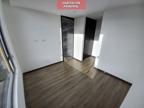 Imagen 9 de 14 de Apartamentos Nuevos En Muzu, 2 Alcobas, 2 Baños, Parqueadero