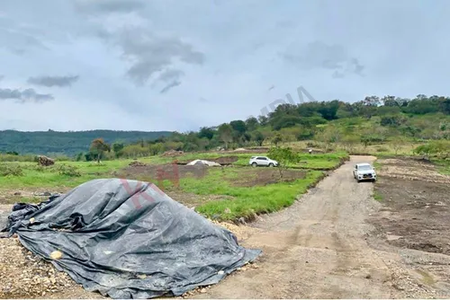 Excelente Lote Dentro De Parcelacion Cerca A Via Principal (12109).