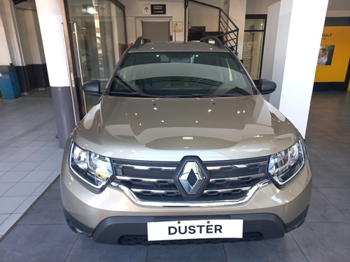 Imagen 6 de 15 de Renault Duster Zen Plan Rombo Entrega Asegurada! (aes)