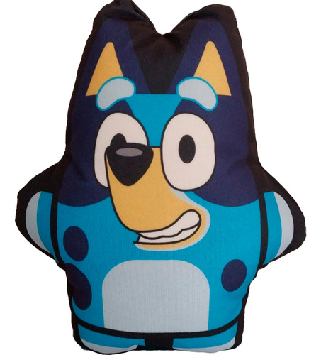 Peluche - Bluey - 27 Cm - Lucky One