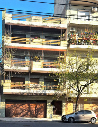 Departamento En Venta 2 Ambientes En Parque Avellaneda
