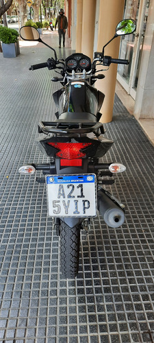 Moto Yamaha Ybr 125