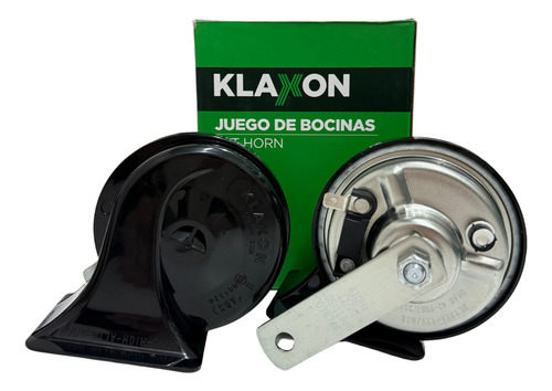 Juego Bocina Klaxon Ford Falcon Sierra Taunus