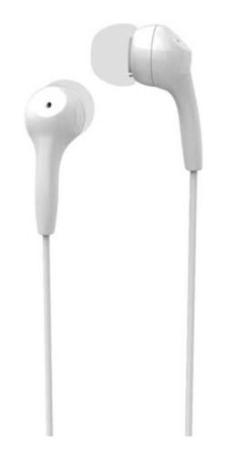 Fone De Ouvido Motorola Earbuds 2, Intra-auricular Com Micro