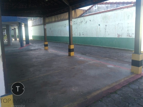Imagem 11 de 30 de Apartamento 03 Dormitórios Mongagua - Ap00034 - 34597075