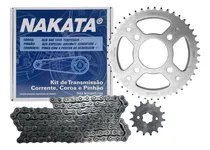 Comprar Quit Relação Cg Titan 160 2015 2016 2017 Original Nakata