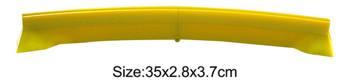Soporte Para Naipes Soporte Para Tarjetas De Amarillo