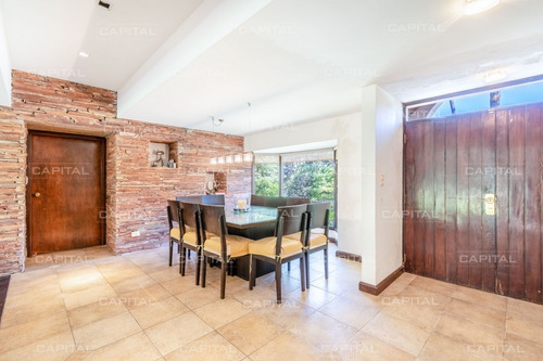 Buena Casa En San Rafael De Cuatro Dormitorios Con Pisicina-ref:30054