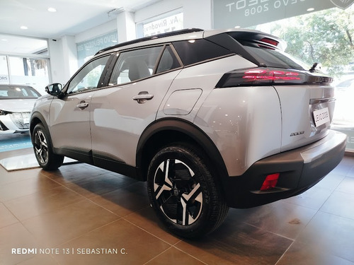 Peugeot 2008 1.0T Active