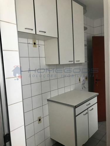 Imagem 10 de 21 de Apartamento Em Campinas A Venda - Botafogo R$ 398.000,00 - Ap01537 - 68422691