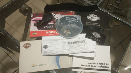 Imagem 6 de 10 de Harley Davidson Softail Deluxe