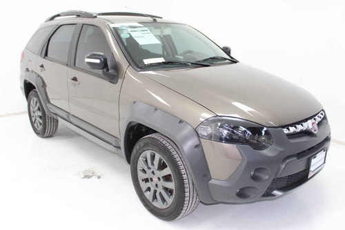 Imagen 3 de 13 de Fiat Palio 2020 4 Cilindros