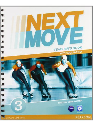 Next Move 3 - Tb Multi-rom - 