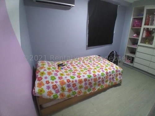 Imagen 26 de 30 de Apartamento En Venta En Nueva Segovia Este De Barquisimeto Lara 0-4-2-4-5-9-3-7-5-4-2/ Rent-a-house Centro Occidente Vende Código: 22-4947