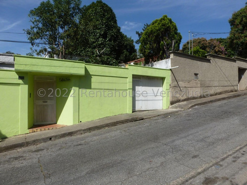 Imagen 5 de 30 de Lmgc Vende Espectacular Casa En Los Palos Grandes Cod: 23-4259