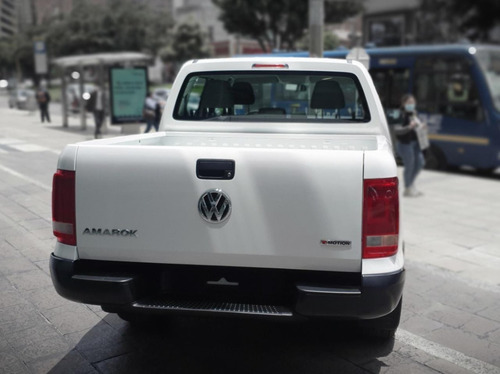 Volkswagen Amarok 2021 Super Oferta