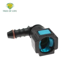 Comprar Codo Linea De Combustible Liberacion Rapida 7,89 Id6