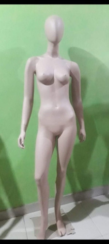 Imagen 1 de 3 de Maniquies Fibra