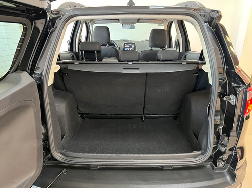 Ford Ecosport 1.5 Se 123cv 4x2 Manual