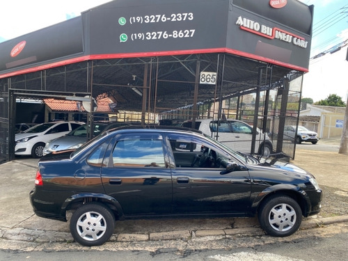 Chevrolet Classic 1.0 MPFI LS 8V FLEX 4P MANUAL