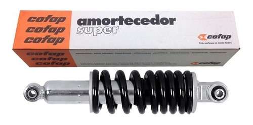 Amortecedor Traseiro Bros 150 2013 Pro-link Cofap Original