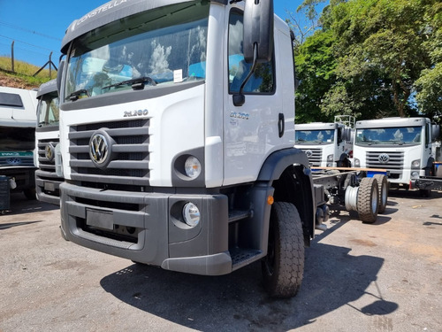 Imagem 9 de 15 de Volkswagem 26-280 Ano 2022/2023 (zero Km ) Total 5 Unidades
