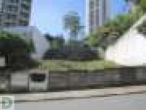 Imagem 4 de 7 de Terreno Comercial Para Venda No Bairro Vila Suzana Em São Paulo - Cod: Di8983 - Di8983