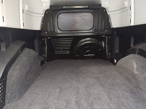 Fiat Fiorino FIORINO ENDURANCE EVO 1.4 FLEX 8V 2P