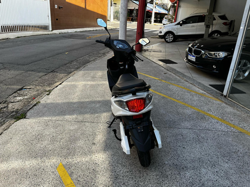 Scooter Eletrica Shineray Se1 2022 0km