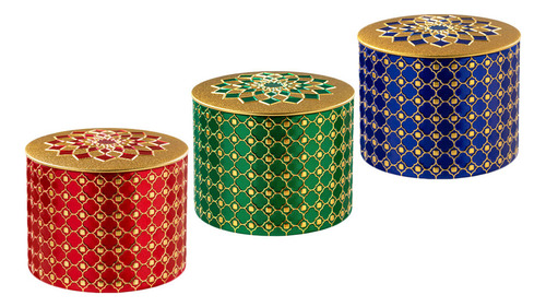 Folha De Estanho Em Folha De Flandres, Joias, Latas Vazias,