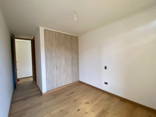 Acogedora Vanguardista Condominio Parque Arrayan Vista