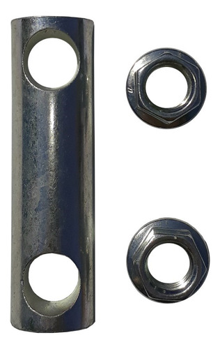 Abrazadera Para Escape Torctite 5 Pulgadas Camion Americano