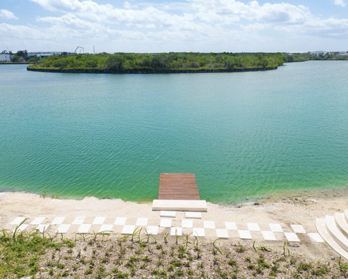 Terrenos En Venta Y Preventa En Exclusivo Fraccionamiento, Cancún