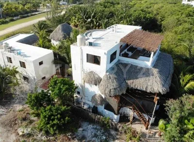 Edificio en venta