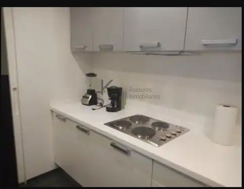 Departamento Tipo Loft En Renta/venta En Torre Magenta, Juárez Cuauhtémoc