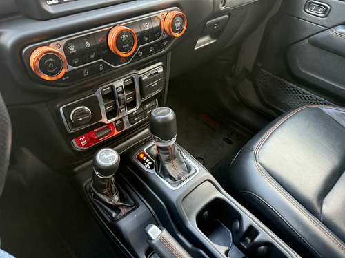 Jeep Gladiator 3.6 Mojave 4X4 At