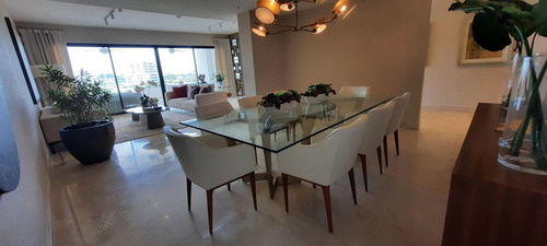 Imagen 4 de 14 de Venta De Apartamento En Ph Lantana, Santa María 21-4588