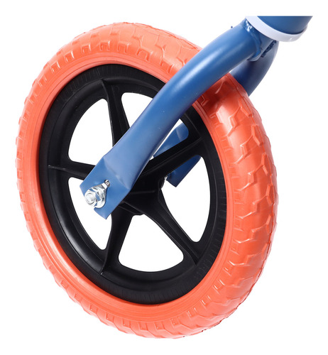 Manillar Balance Kids, Giratorio De 360 Grados, Sin Pedales,